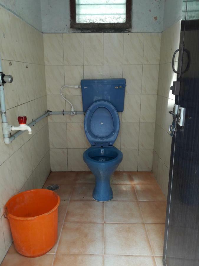 Devasthanam Lodge Thiruvananthapuram Ngoại thất bức ảnh
