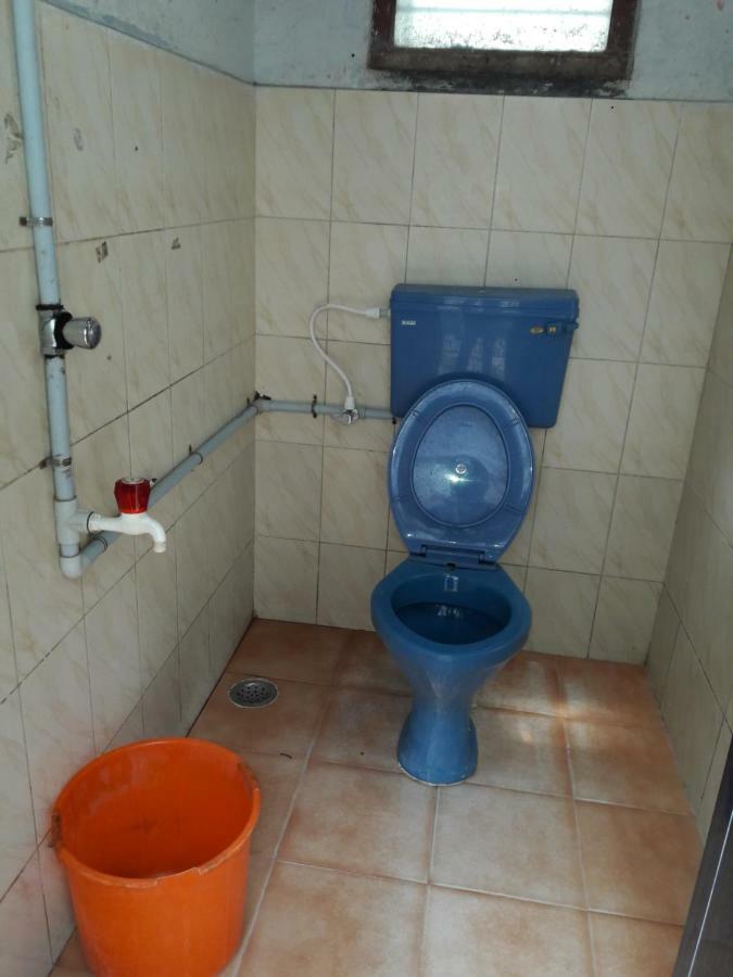 Devasthanam Lodge Thiruvananthapuram Ngoại thất bức ảnh