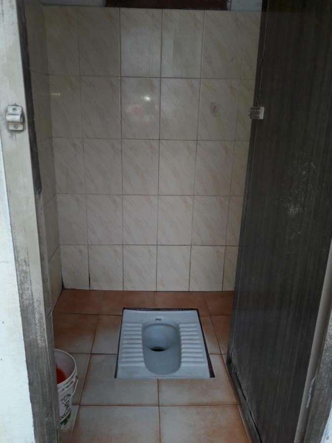 Devasthanam Lodge Thiruvananthapuram Ngoại thất bức ảnh